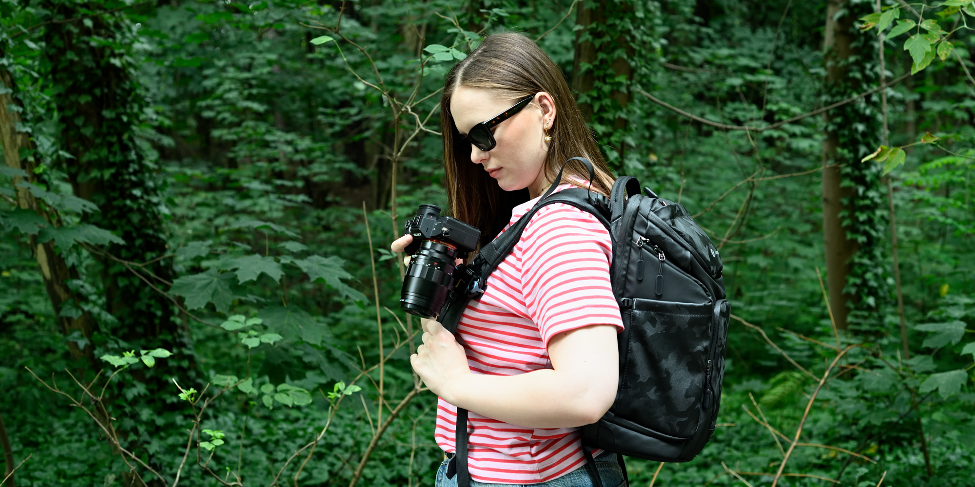 Uchwyt montażowy Fotopro RZ-5